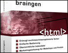 braingen HTML / SEO Generator